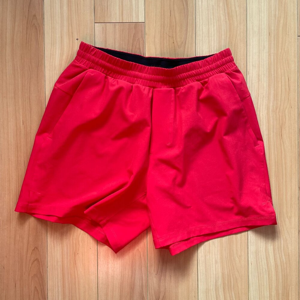 lululemon Channel Cross Swim Short 5"